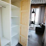 Apartament Smaltovna Lofty