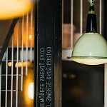 Smaltovna Lofty Apartament