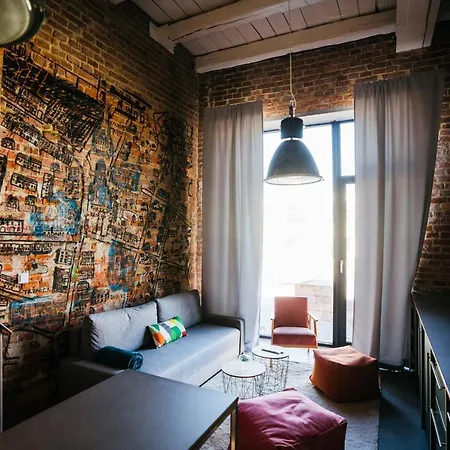 Smaltovna Lofty Lucenec