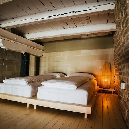 Appartement Smaltovna Lofty Lučenec