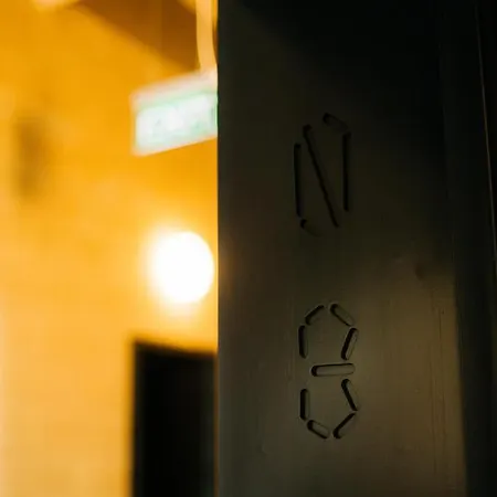 Smaltovna Lofty Apartment Lučenec