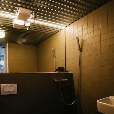 Smaltovna Lofty Lucenec