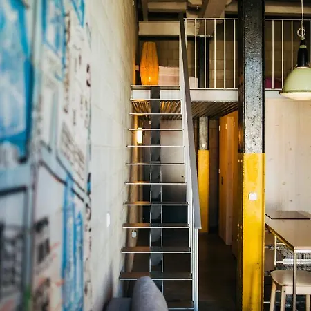 Smaltovna Lofty Lučenec