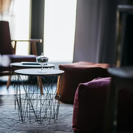 Smaltovna Lofty Lučenec