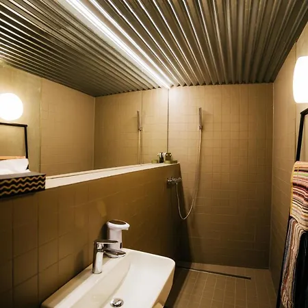 Appartement Smaltovna Lofty Lučenec