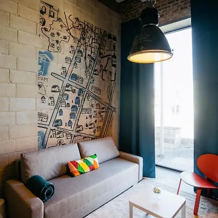 Smaltovna Lofty Lučenec