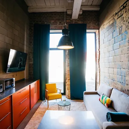 Smaltovna Lofty Lucenec