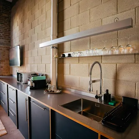 Smaltovna Lofty Lučenec