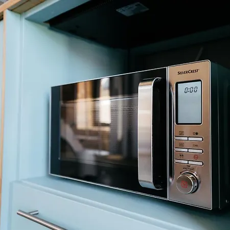 Smaltovna Lofty Apartment *