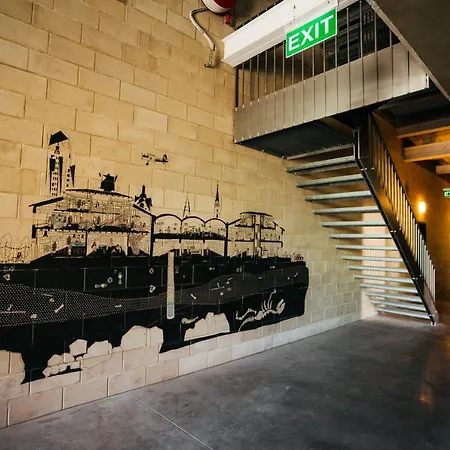 Smaltovna Lofty Lučenec