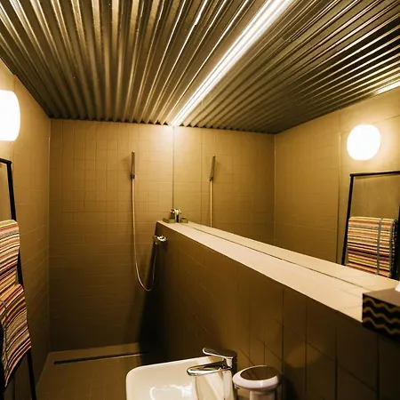 Smaltovna Lofty Lučenec