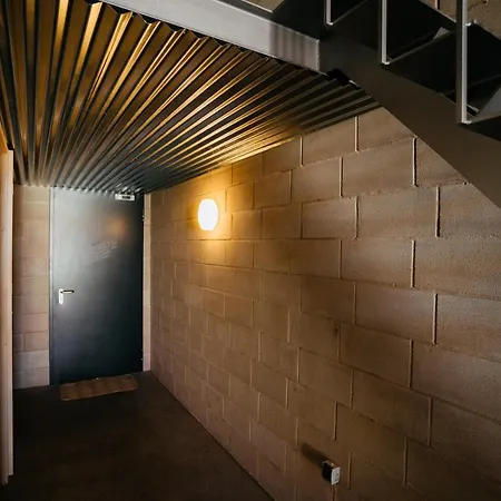 Smaltovna Lofty Lucenec