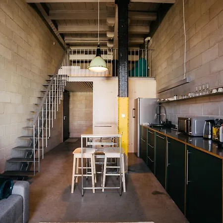 Smaltovna Lofty Lučenec