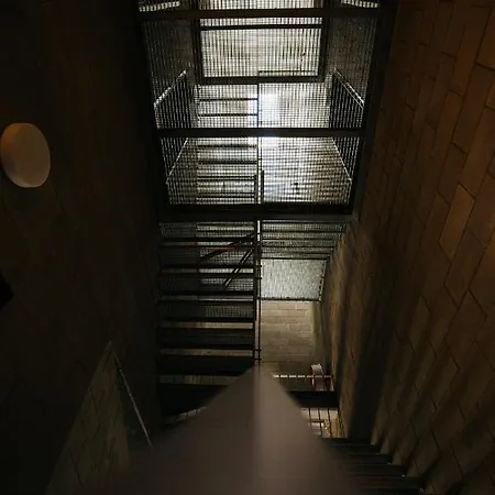 Smaltovna Lofty *