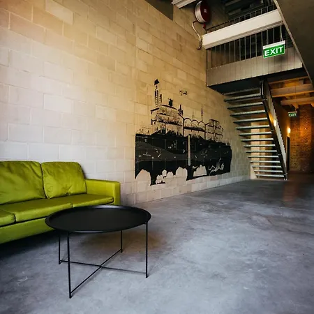 Smaltovna Lofty Lucenec