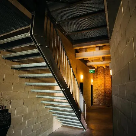 Appartamento Smaltovna Lofty Lučenec