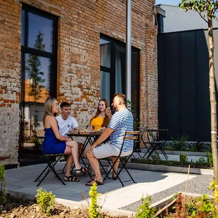 Smaltovna Lofty * Lucenec