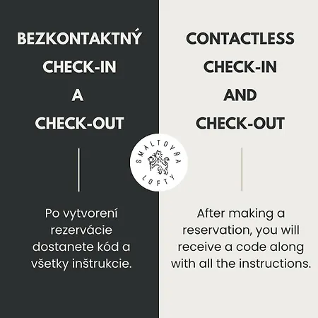 Smaltovna Lofty Lučenec