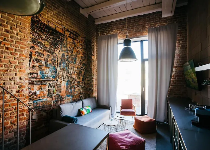 Smaltovna Lofty Lučenec