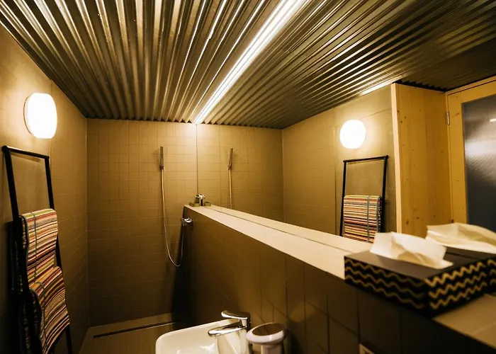 Appartement Smaltovna Lofty Lučenec