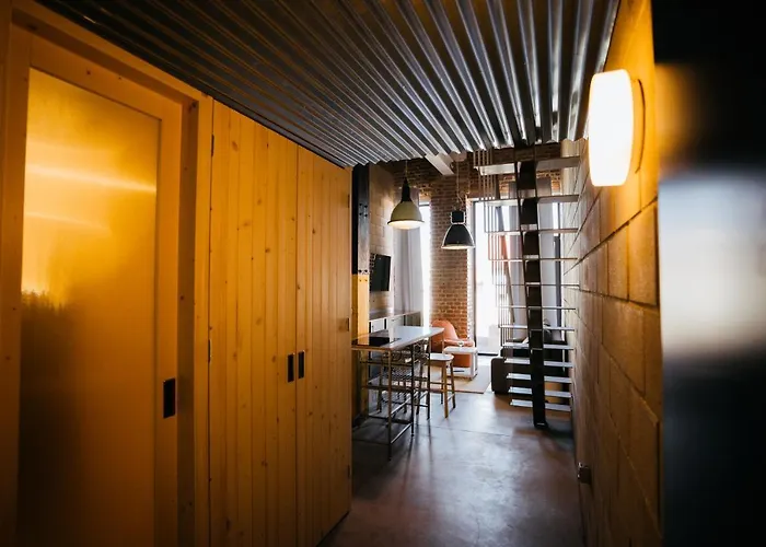 Smaltovna Lofty * Lučenec