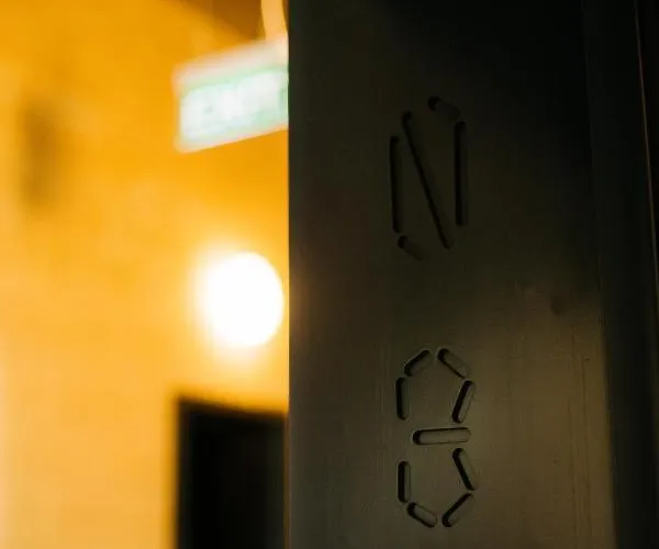 Smaltovna Lofty Appartement Lučenec