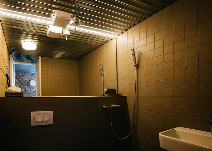 Smaltovna Lofty Lučenec