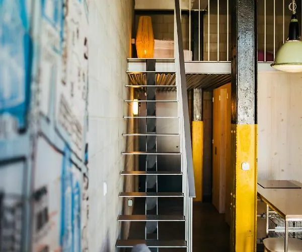 Smaltovna Lofty Lučenec