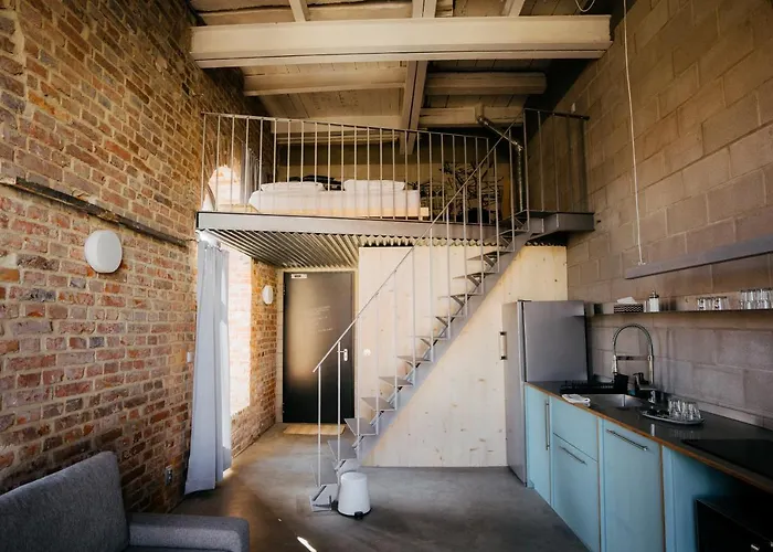 Smaltovna Lofty * Lučenec