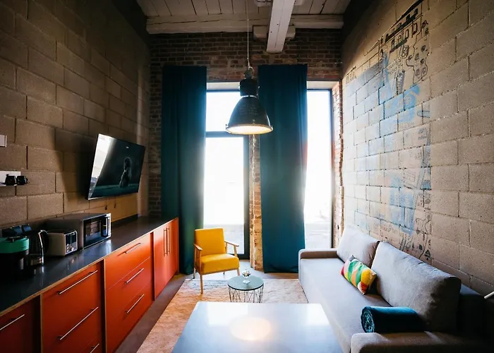 Smaltovna Lofty Lučenec