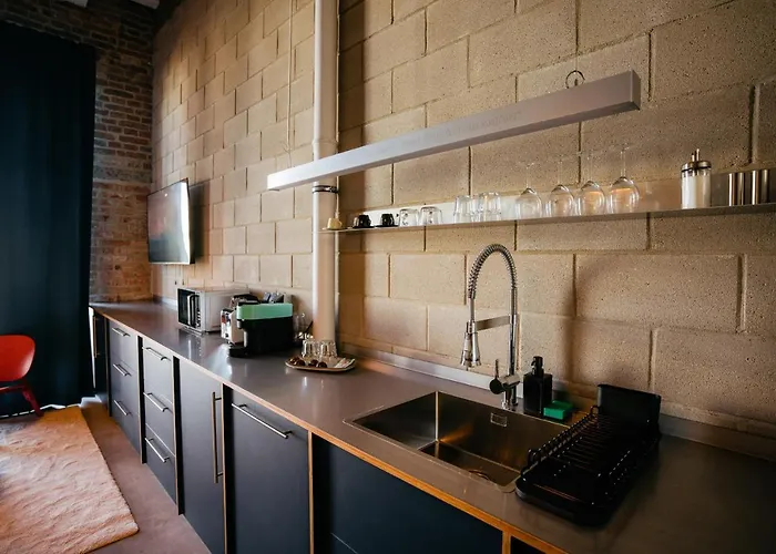 Smaltovna Lofty Lučenec