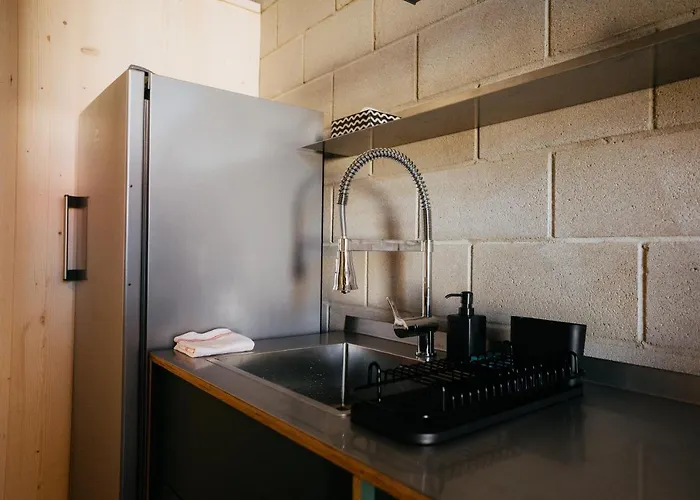 Smaltovna Lofty Lučenec