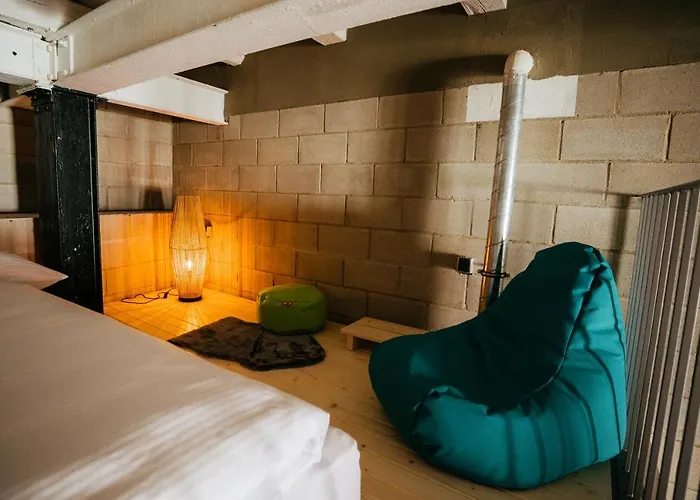 Smaltovna Lofty Lučenec