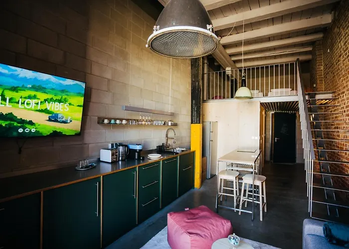 Smaltovna Lofty * Lučenec