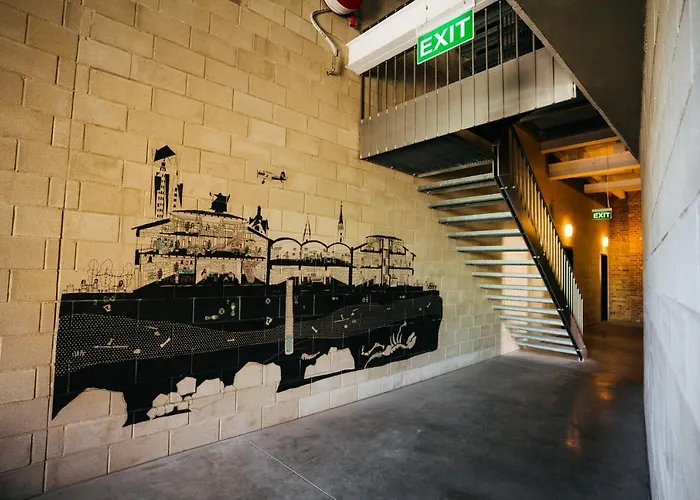 Smaltovna Lofty Lučenec