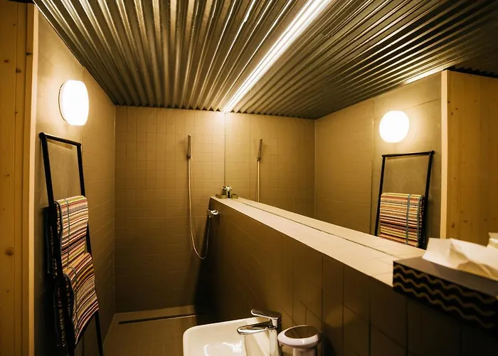 Smaltovna Lofty Lučenec