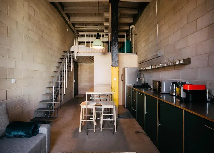 Smaltovna Lofty Lučenec