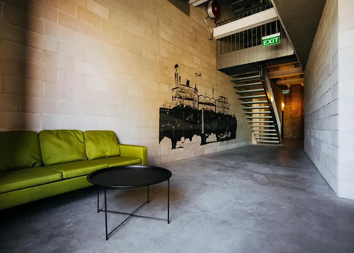 Smaltovna Lofty Lučenec