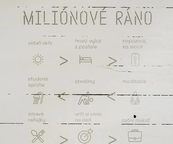 Smaltovna Lofty Appartement