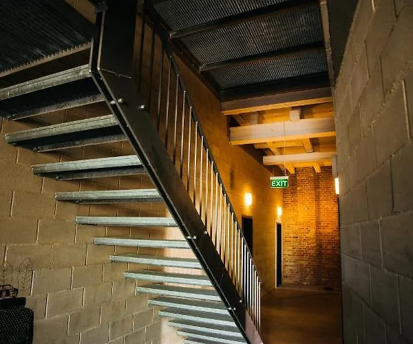 Appartement Smaltovna Lofty Lučenec