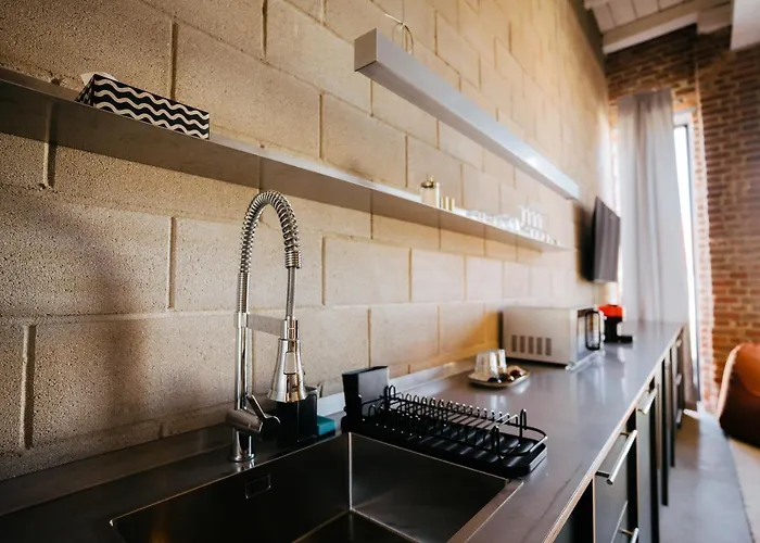 Smaltovna Lofty Lučenec