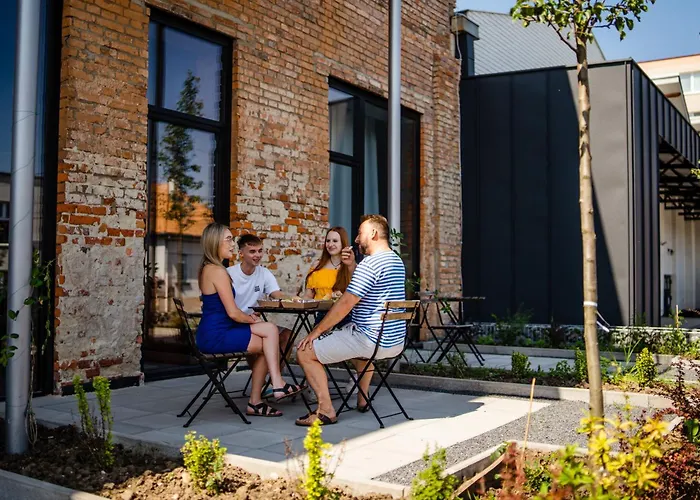 Smaltovna Lofty * Lučenec